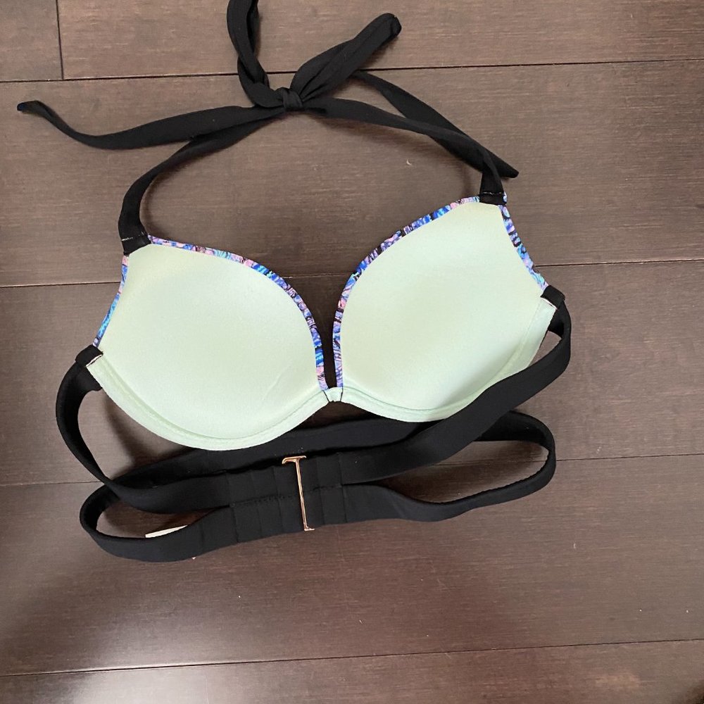 Bikini Top - Picture 2 of 2